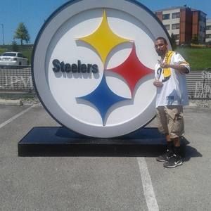 Meet your Posher, Lamont